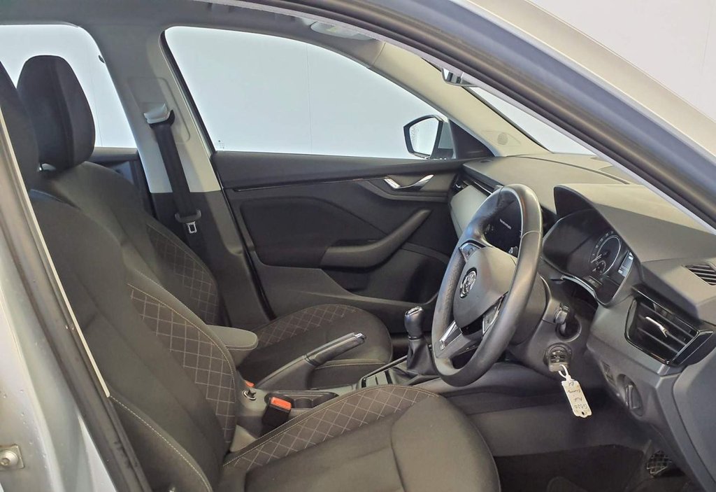 Used Skoda Kamiq 2020 for sale - 78044874: Photo 2