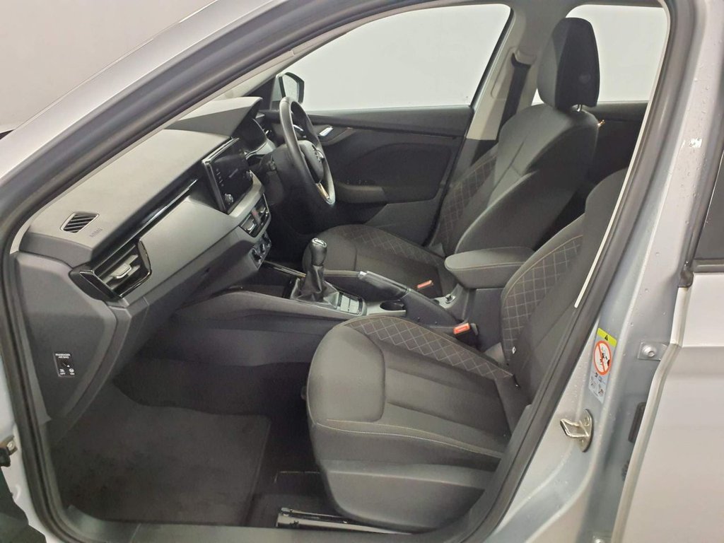 Used Skoda Kamiq 2020 for sale - 78044874: Photo 7