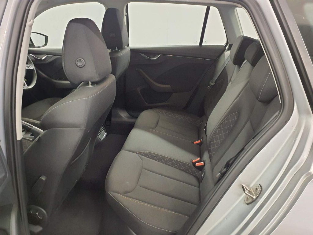 Used Skoda Kamiq 2020 for sale - 78044874: Photo 8