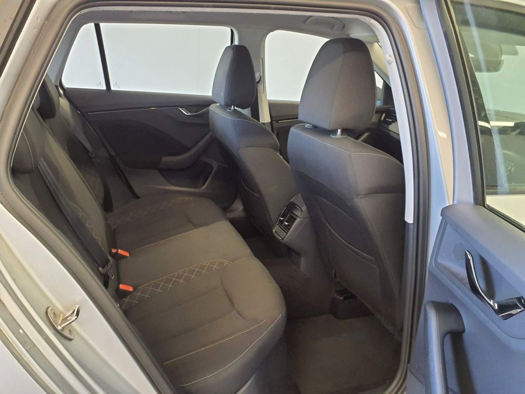 Used Skoda Kamiq 2020 for sale - 78044874: Photo 9