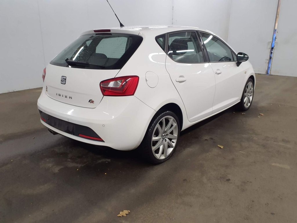 Used SEAT Ibiza 2014 for sale - 77153610: Photo 4
