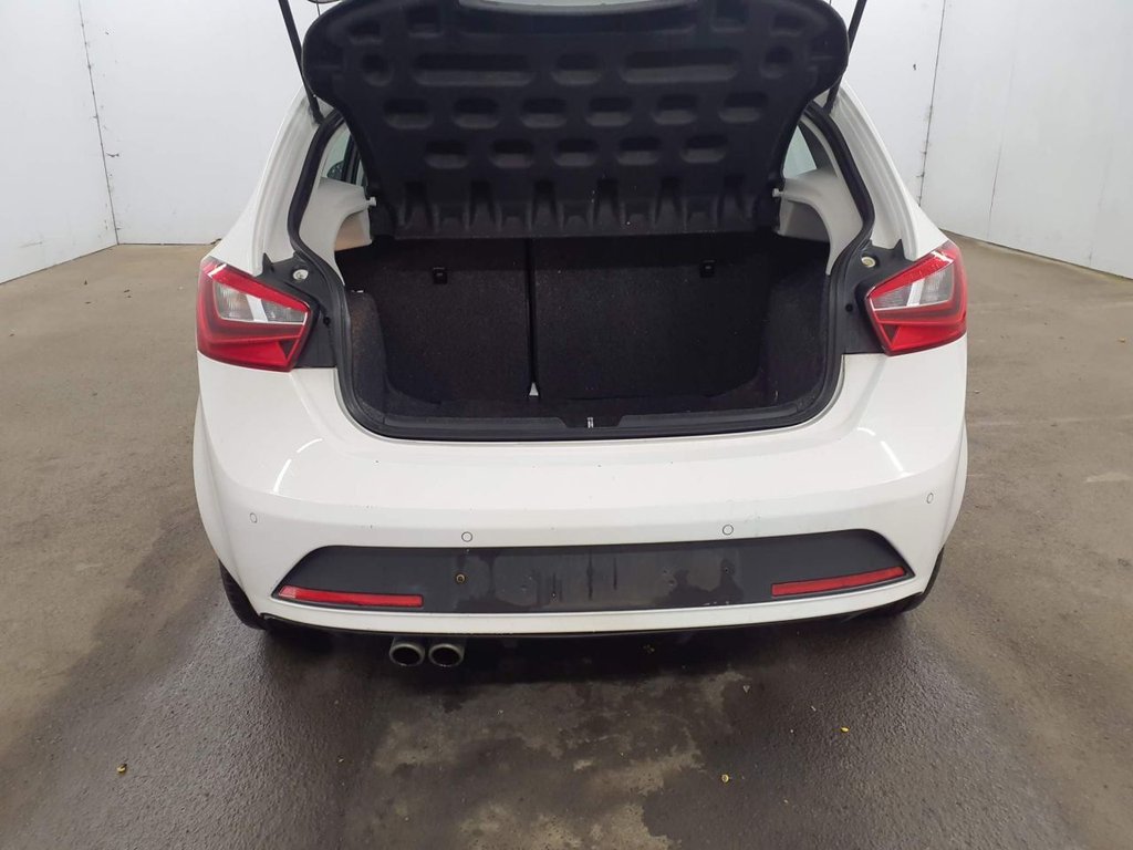 Used SEAT Ibiza 2014 for sale - 77153610: Photo 5