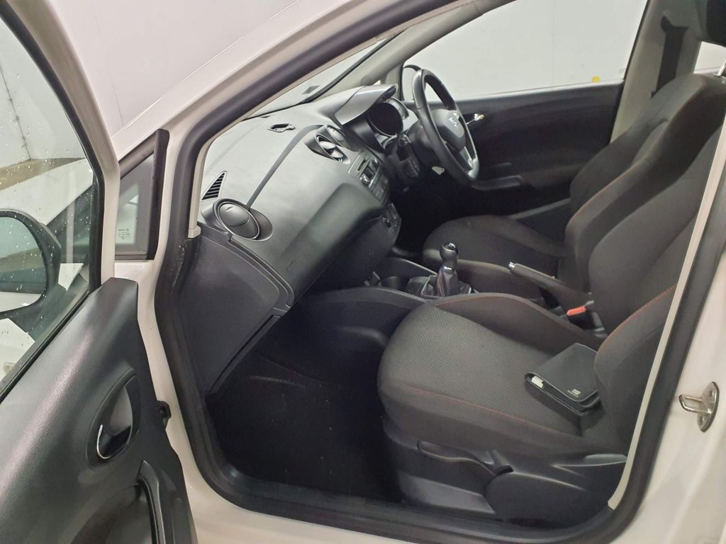 Used SEAT Ibiza 2014 for sale - 77153610: Photo 6