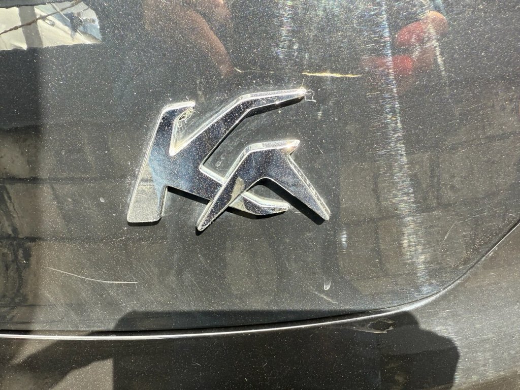 Vehicle 27