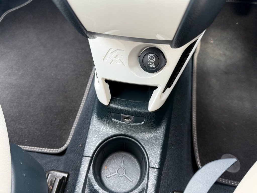 Vehicle 50