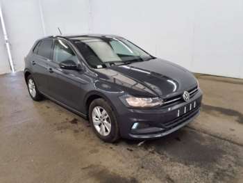 2018 (18) - 1.0 Petrol (TSI), SE Edition, Hatchback, 5 Door, Manual, Euro 6.