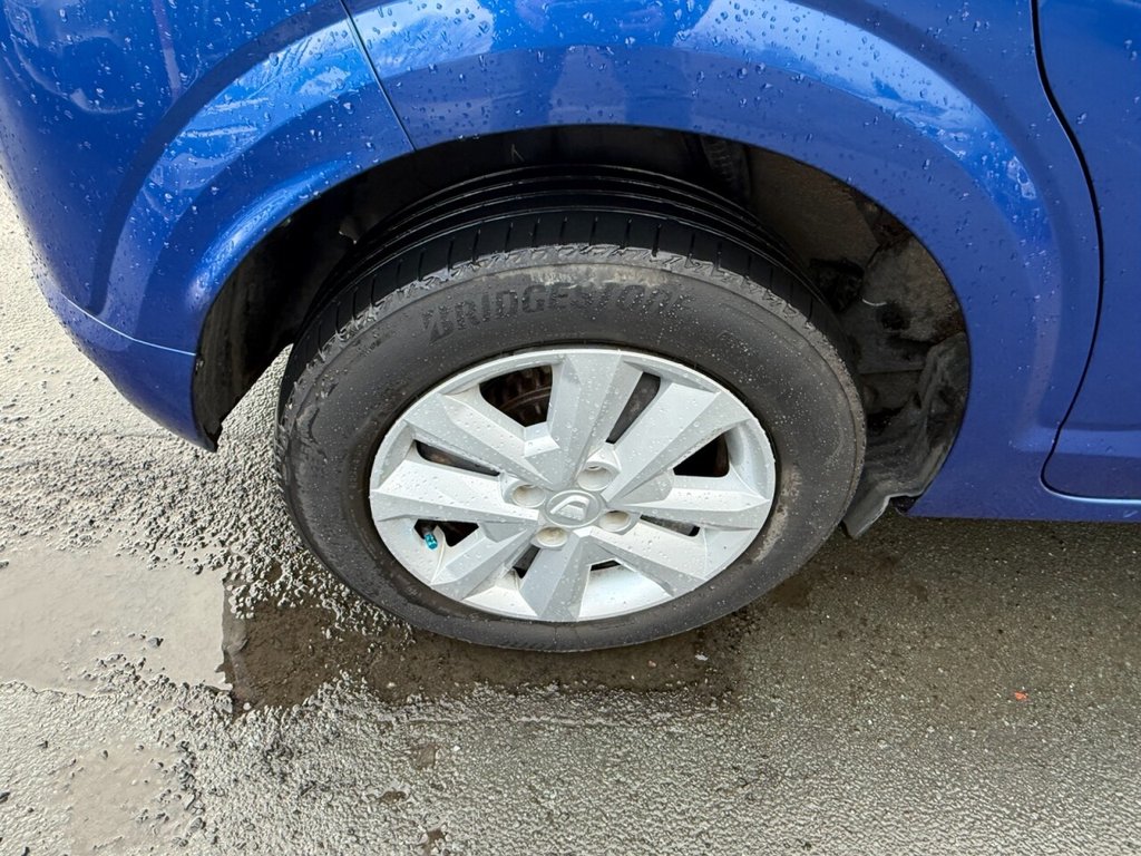 Used Dacia Sandero 2021 for sale - 77655063: Photo 46