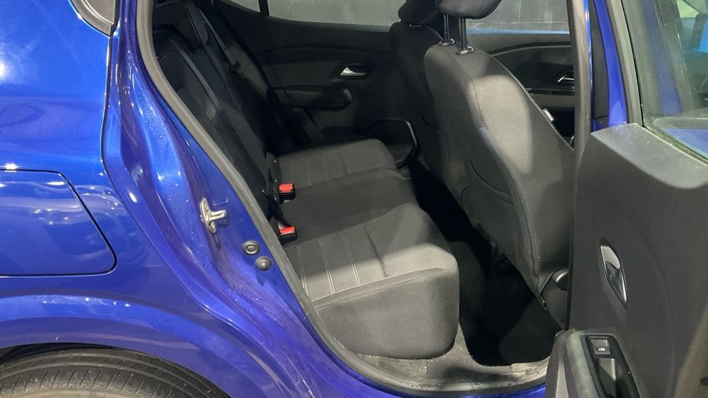 Used Dacia Sandero 2021 for sale - 77655063: Photo 7