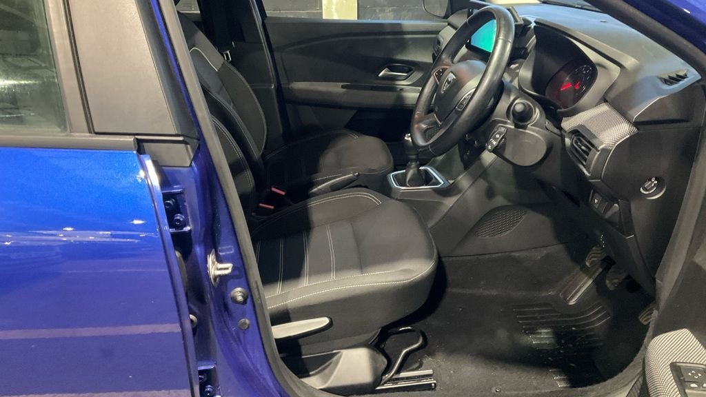 Used Dacia Sandero 2021 for sale - 77655063: Photo 8