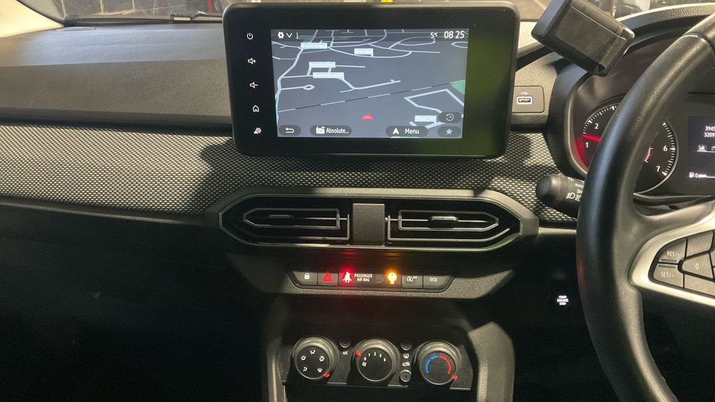 Used Dacia Sandero 2021 for sale - 77655063: Photo 9