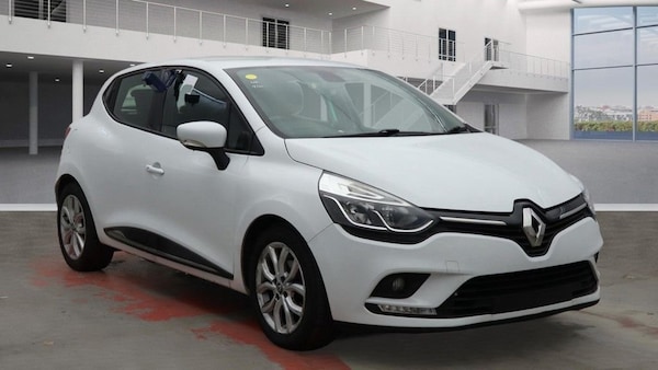 Used Renault Clio 2017 for sale - 76323604: Photo 1