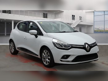 Renault - Clio