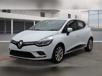 Used Renault Clio 2017 for sale - 76323604: Photo 3