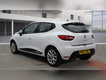 Used Renault Clio 2017 for sale - 76323604: Photo 4