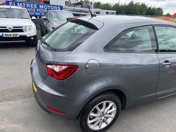 Used SEAT Ibiza 2016 for sale - 75487271: Photo 14