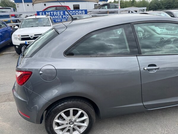 Used SEAT Ibiza 2016 for sale - 75487271: Photo 15