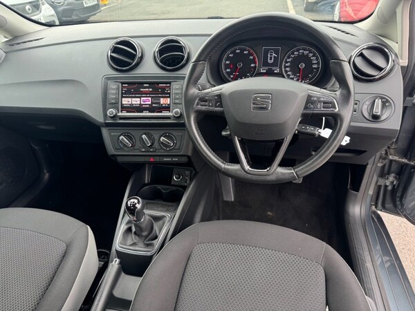 Used SEAT Ibiza 2016 for sale - 75487271: Photo 16