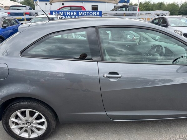 Used SEAT Ibiza 2016 for sale - 75487271: Photo 17