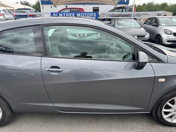Used SEAT Ibiza 2016 for sale - 75487271: Photo 18