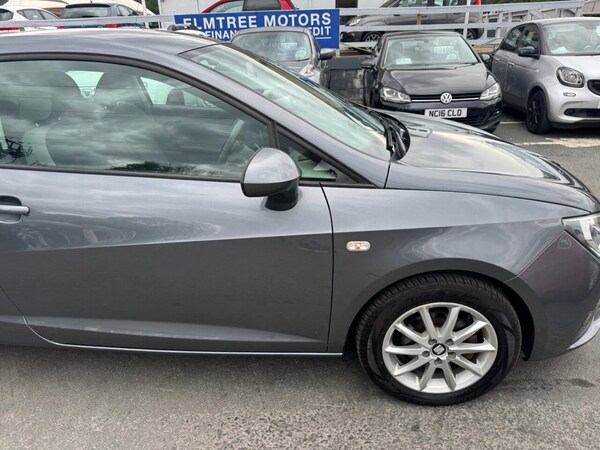 Used SEAT Ibiza 2016 for sale - 75487271: Photo 19