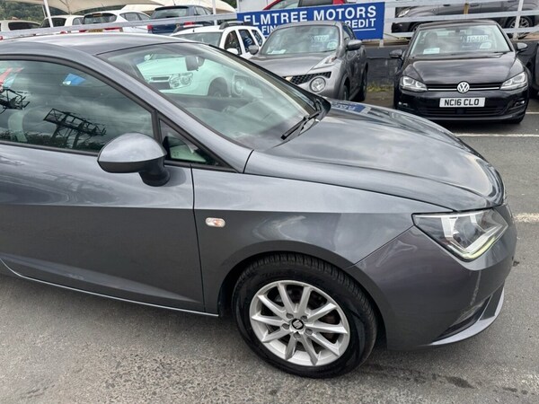 Used SEAT Ibiza 2016 for sale - 75487271: Photo 20