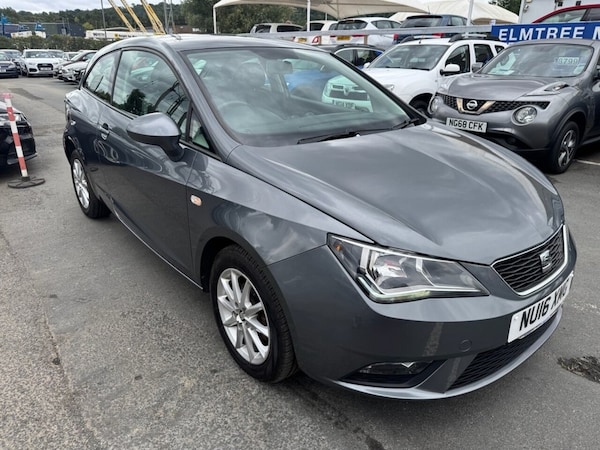 Used SEAT Ibiza 2016 for sale - 75487271: Photo 21