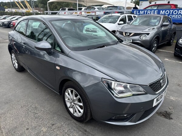 Used SEAT Ibiza 2016 for sale - 75487271: Photo 22