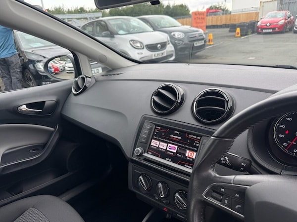 Used SEAT Ibiza 2016 for sale - 75487271: Photo 23