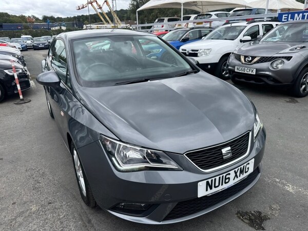 Used SEAT Ibiza 2016 for sale - 75487271: Photo 24