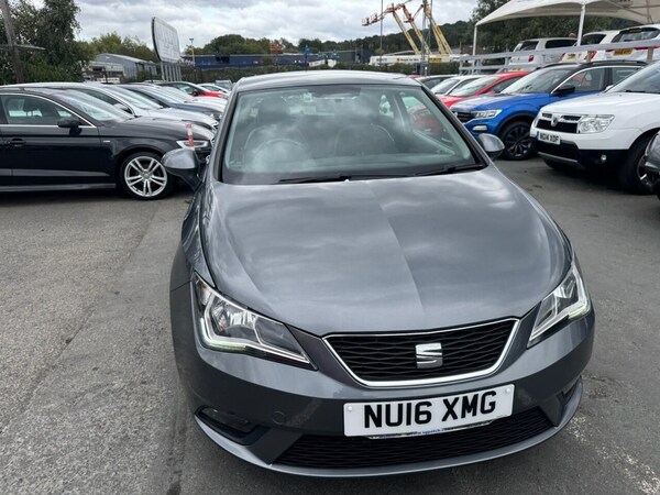 Used SEAT Ibiza 2016 for sale - 75487271: Photo 25