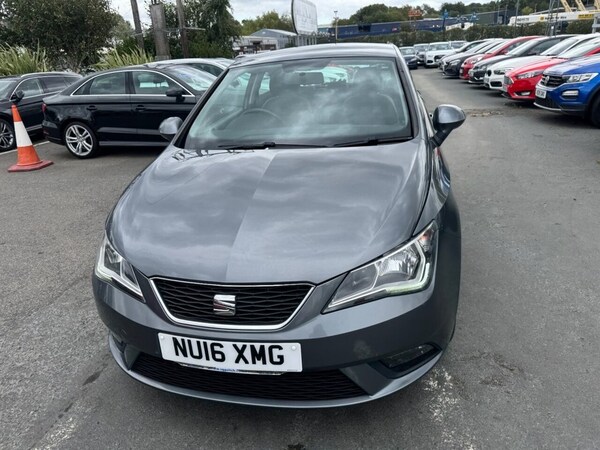 Used SEAT Ibiza 2016 for sale - 75487271: Photo 26
