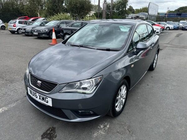Used SEAT Ibiza 2016 for sale - 75487271: Photo 27
