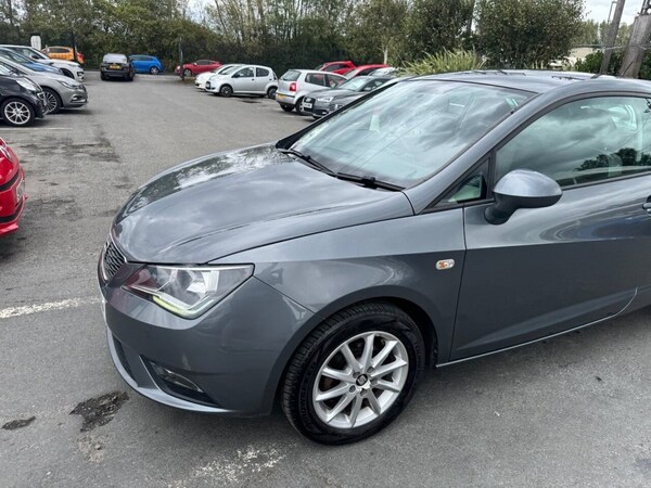 Used SEAT Ibiza 2016 for sale - 75487271: Photo 28