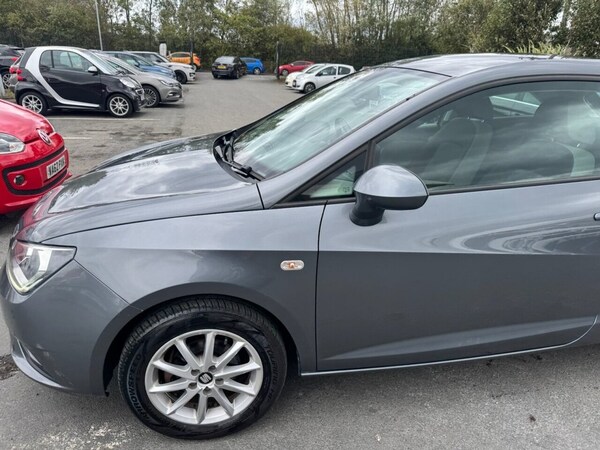 Used SEAT Ibiza 2016 for sale - 75487271: Photo 29