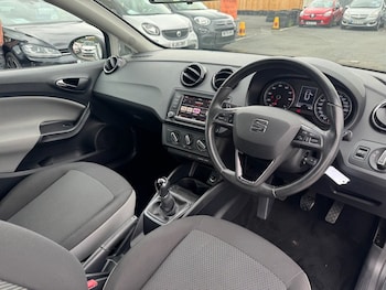 Used SEAT Ibiza 2016 for sale - 75487271: Photo