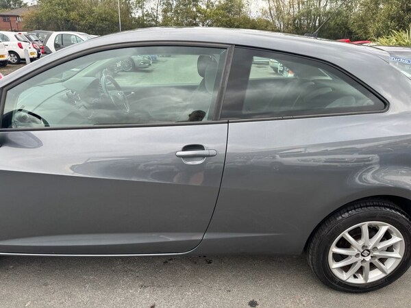 Used SEAT Ibiza 2016 for sale - 75487271: Photo 31