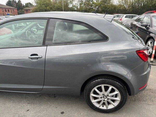 Used SEAT Ibiza 2016 for sale - 75487271: Photo 32