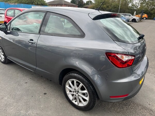 Used SEAT Ibiza 2016 for sale - 75487271: Photo 33