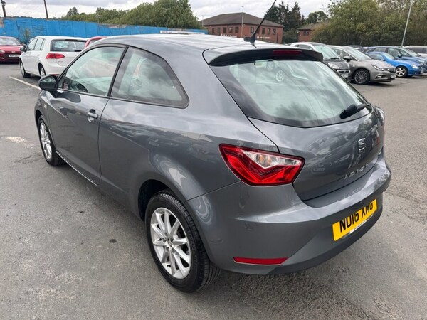 Used SEAT Ibiza 2016 for sale - 75487271: Photo 34