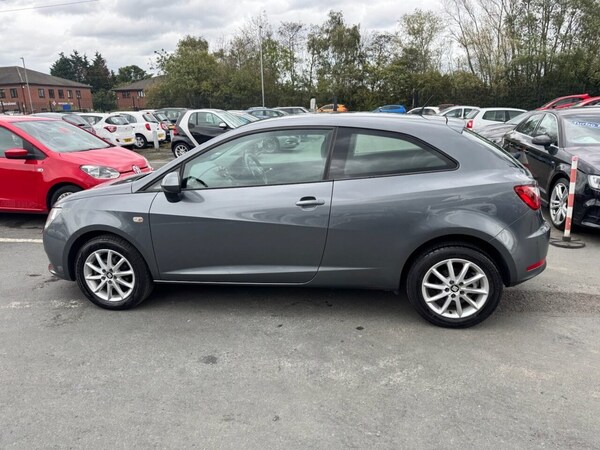 Used SEAT Ibiza 2016 for sale - 75487271: Photo 35