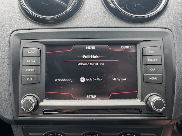 Used SEAT Ibiza 2016 for sale - 75487271: Photo 3