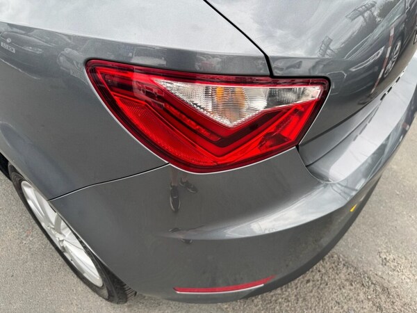 Used SEAT Ibiza 2016 for sale - 75487271: Photo 44