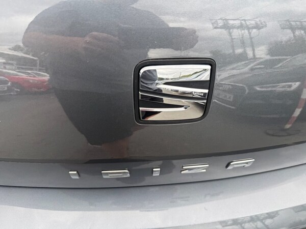 Used SEAT Ibiza 2016 for sale - 75487271: Photo 46