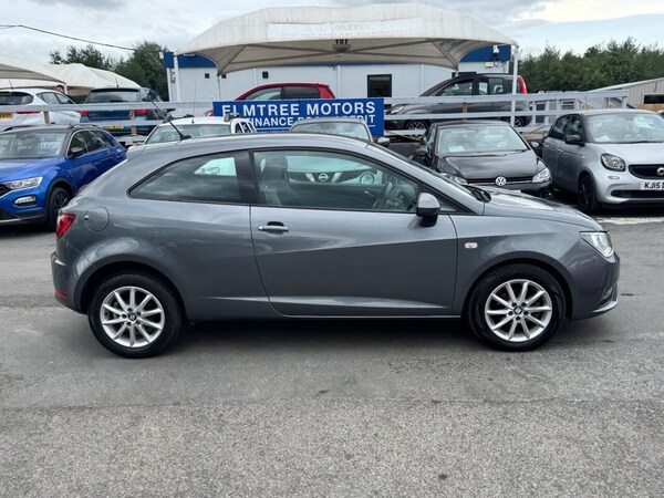 Used SEAT Ibiza 2016 for sale - 75487271: Photo 6