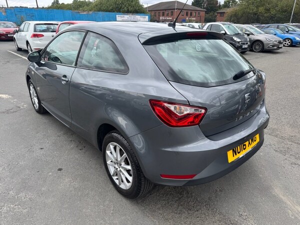 Used SEAT Ibiza 2016 for sale - 75487271: Photo 7