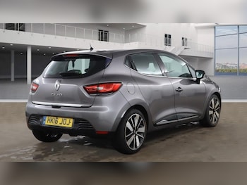 Used Renault Clio 2016 for sale - 77452356: Photo