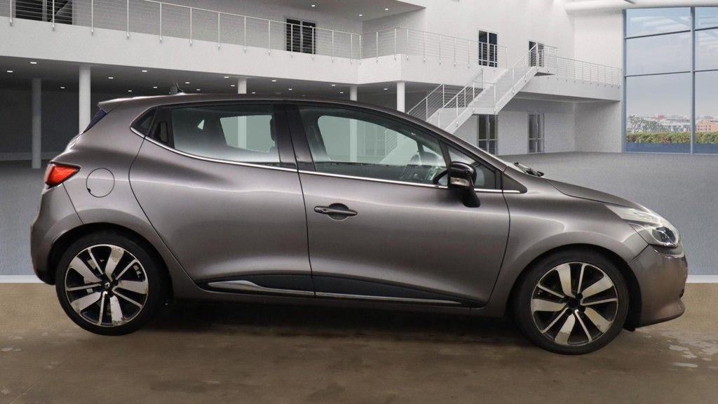 Used Renault Clio 2016 for sale - 77452356: Photo 5