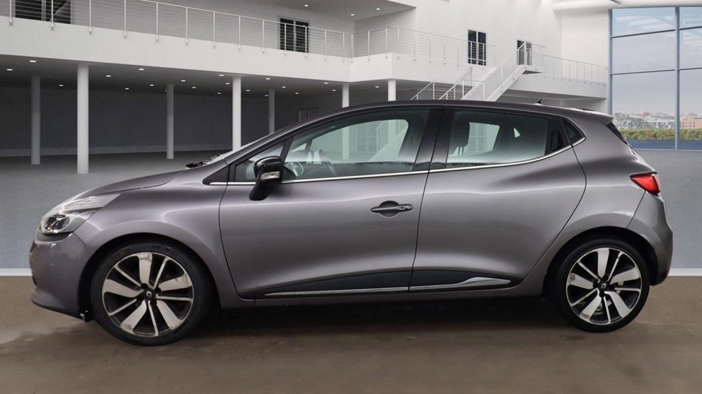 Used Renault Clio 2016 for sale - 77452356: Photo 6