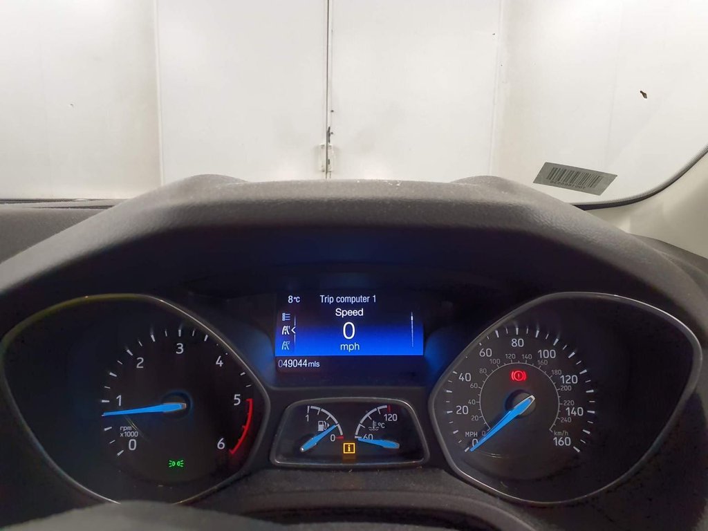 Used Ford Focus 2017 for sale - 77037957: Photo 10