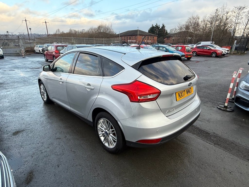 Used Ford Focus 2017 for sale - 77037957: Photo 25